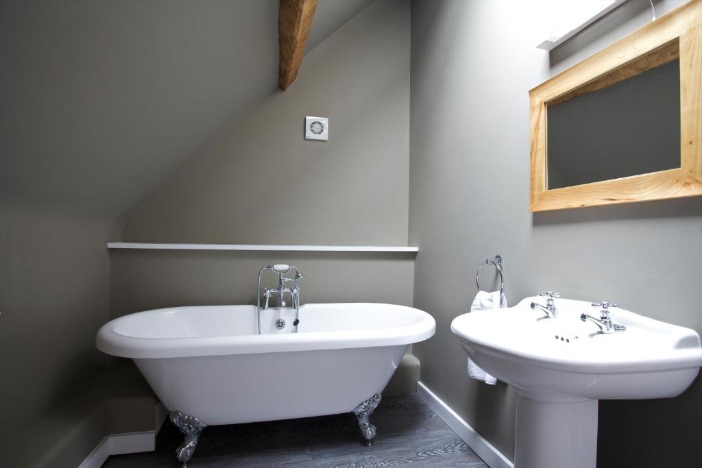 The Kings Arms Hotel Didmarton ห้อง รูปภาพ