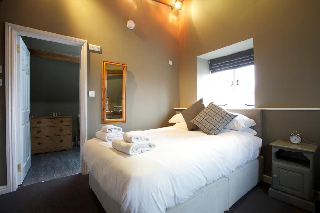 The Kings Arms Hotel Didmarton ห้อง รูปภาพ
