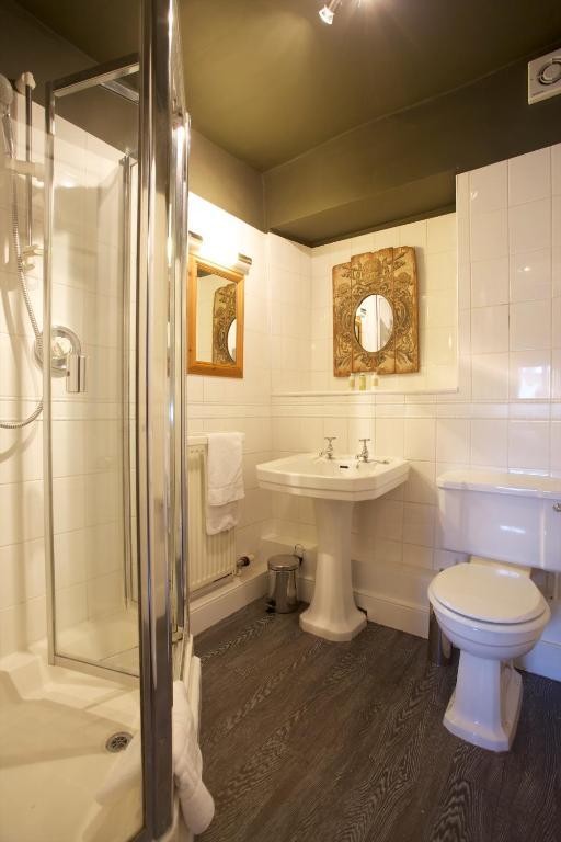 The Kings Arms Hotel Didmarton ห้อง รูปภาพ