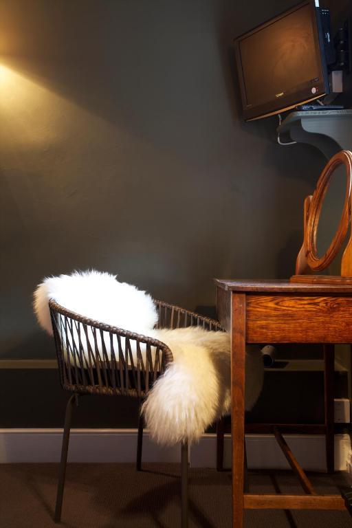 The Kings Arms Hotel Didmarton ห้อง รูปภาพ