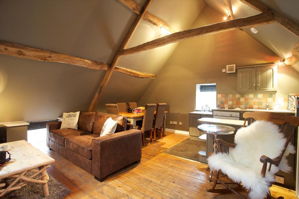 The Kings Arms Hotel Didmarton ห้อง รูปภาพ
