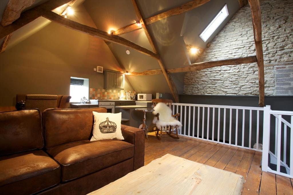 The Kings Arms Hotel Didmarton ห้อง รูปภาพ