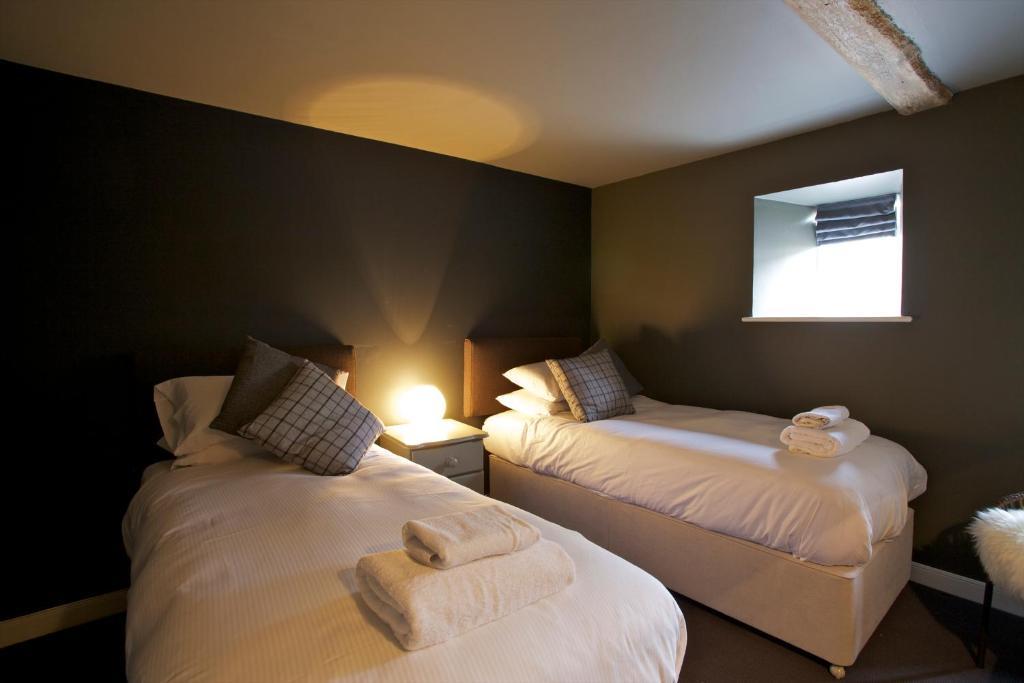 The Kings Arms Hotel Didmarton ห้อง รูปภาพ
