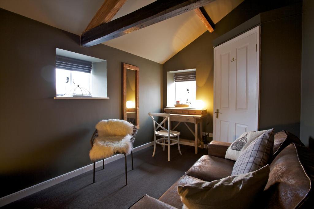 The Kings Arms Hotel Didmarton ห้อง รูปภาพ