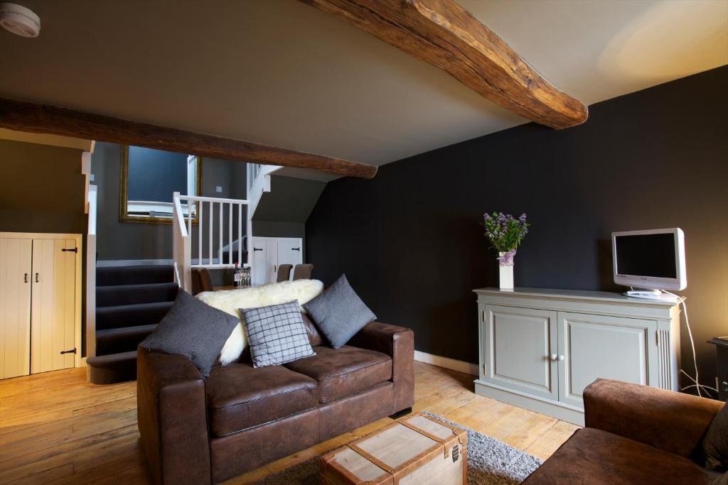 The Kings Arms Hotel Didmarton ห้อง รูปภาพ